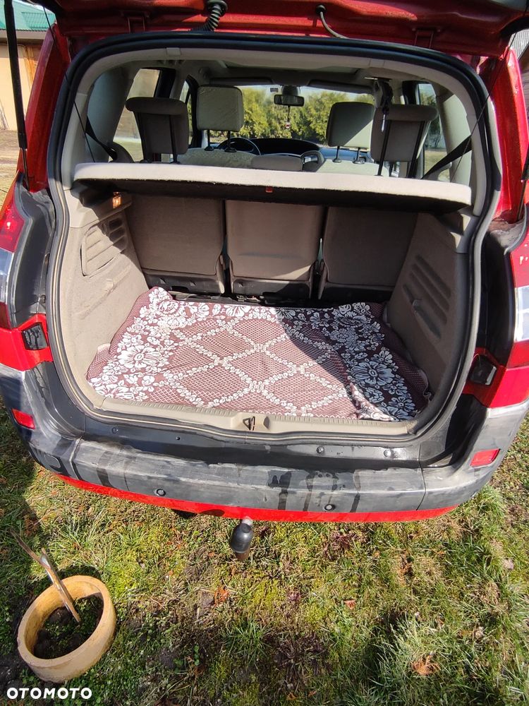 Renault Scenic 1.6 16V 110 Expression - 5