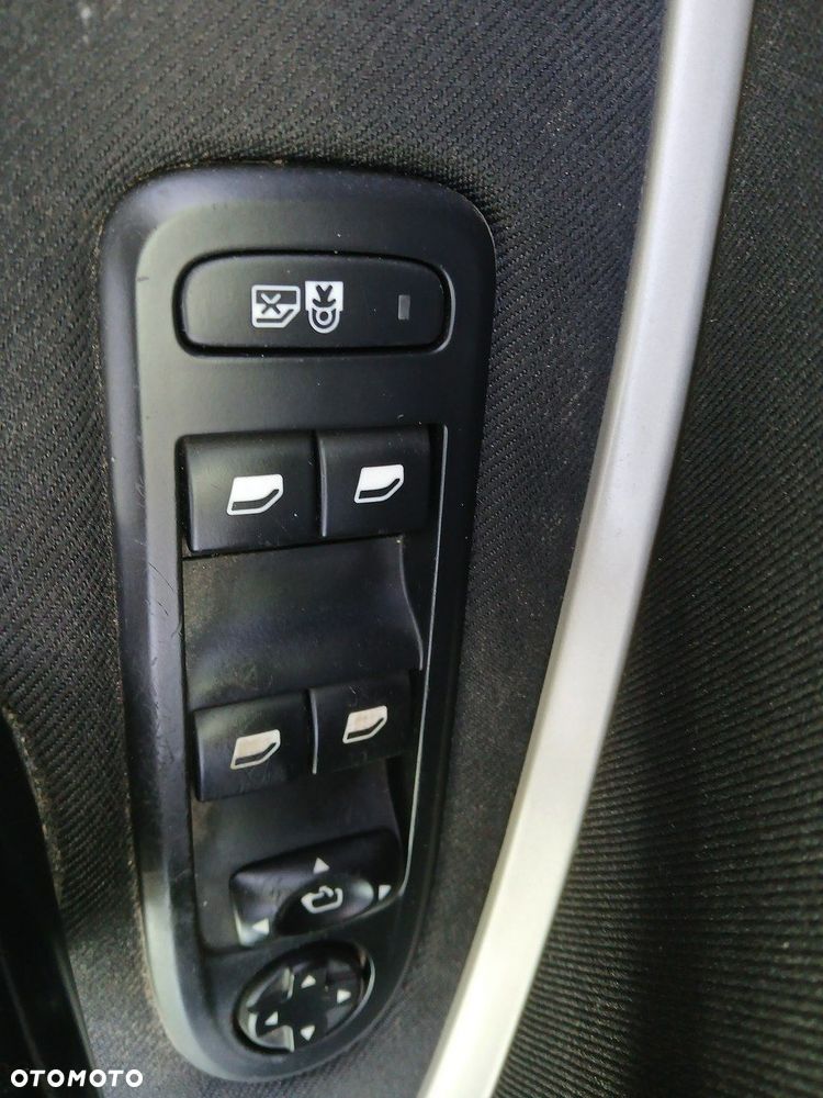 Citroën C5 2.0 HDi Selection - 17