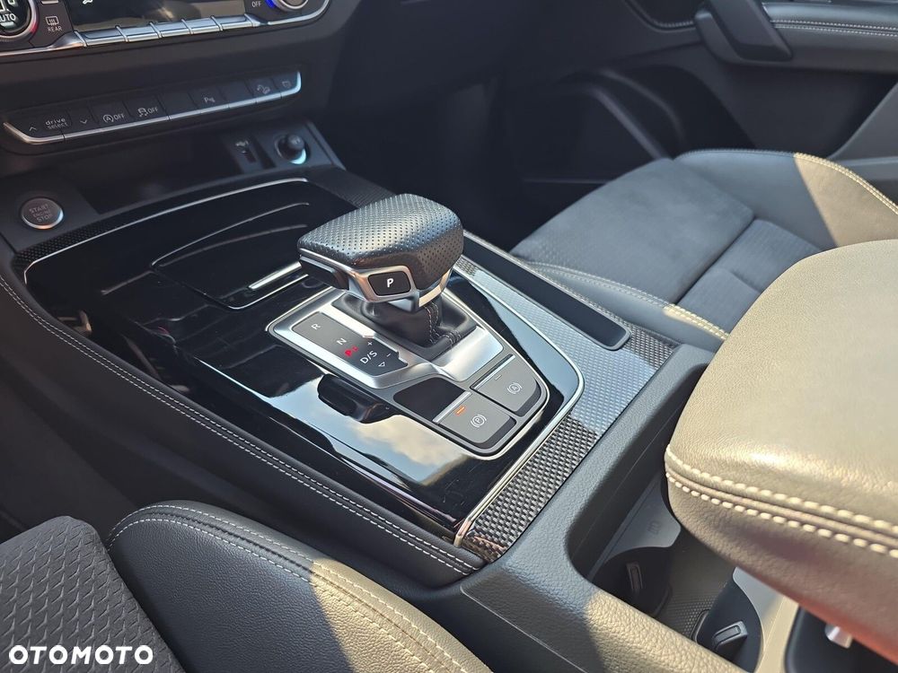 Audi Q5 Sportback 45 TFSI mHEV Quattro S Line S tronic - 15