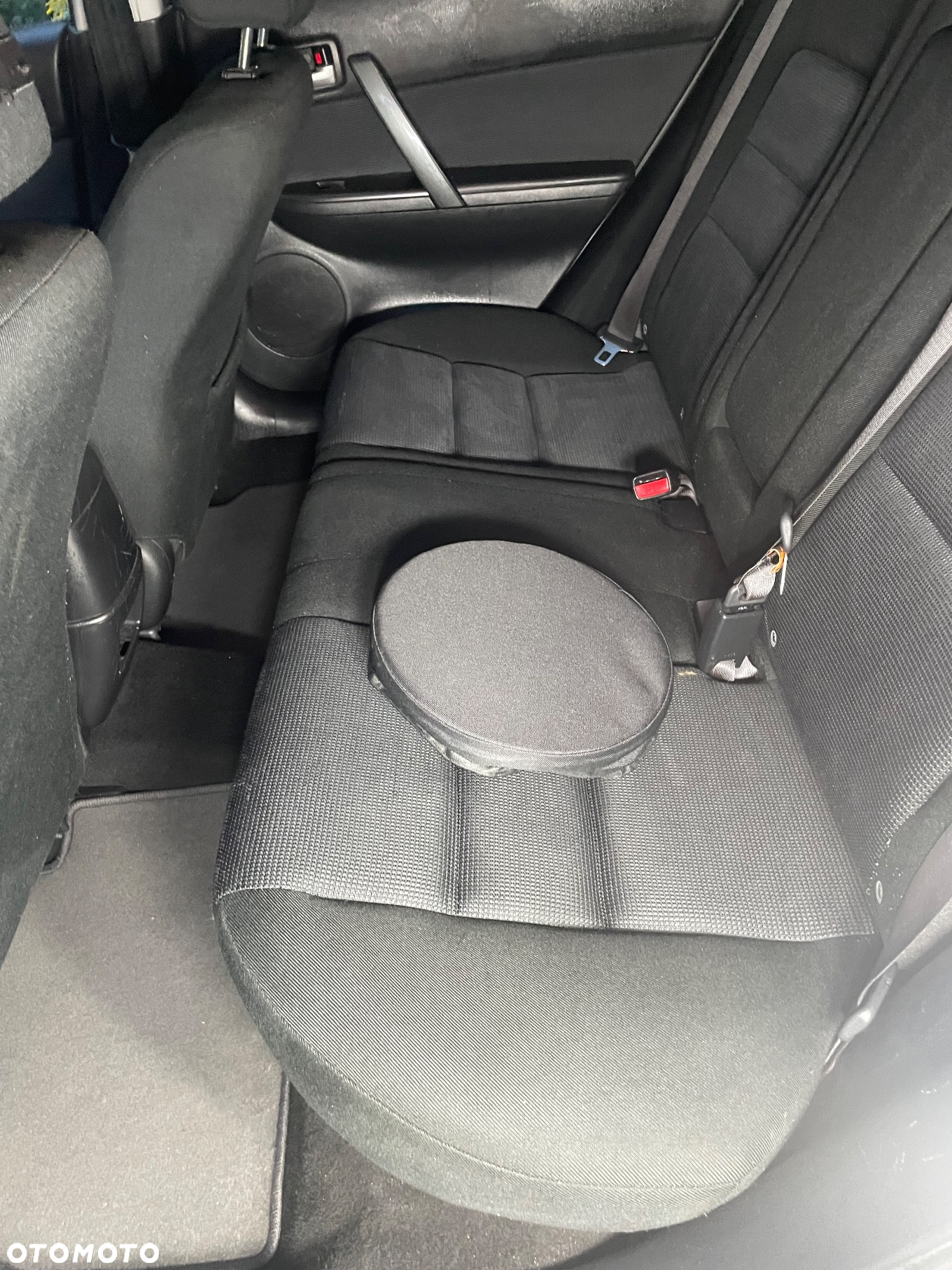 Mazda 6 Sport Kombi 2.0 Exclusive - 13
