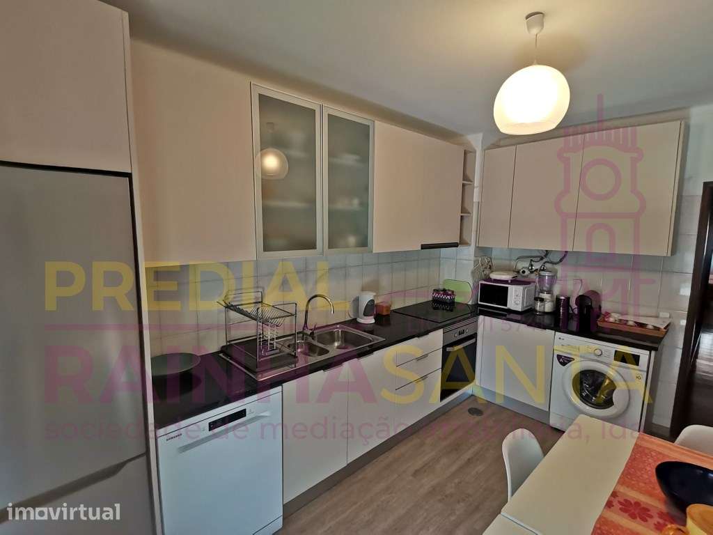 Apartamento T2 mobilado e equipado - Santa Clara - Coimbra - Grande imagem: 2/13