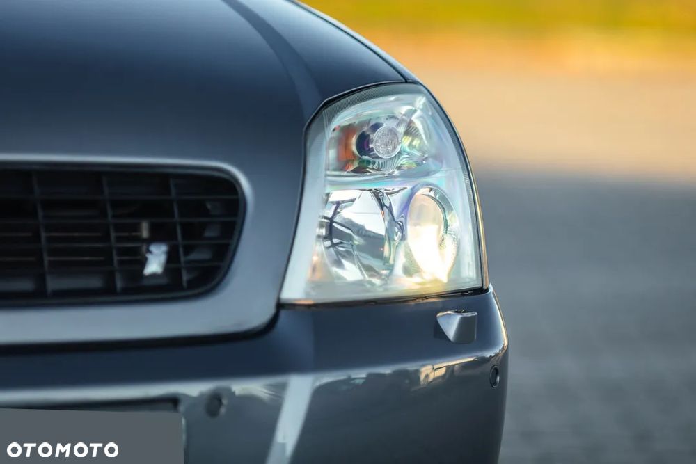 Opel Signum 2.2 Automatik Cosmo - 3