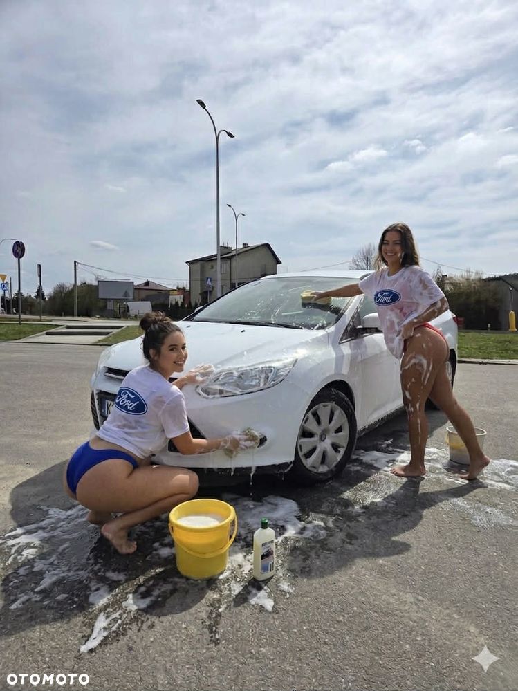 Ford Focus 1.6 TDCi Trend - 1