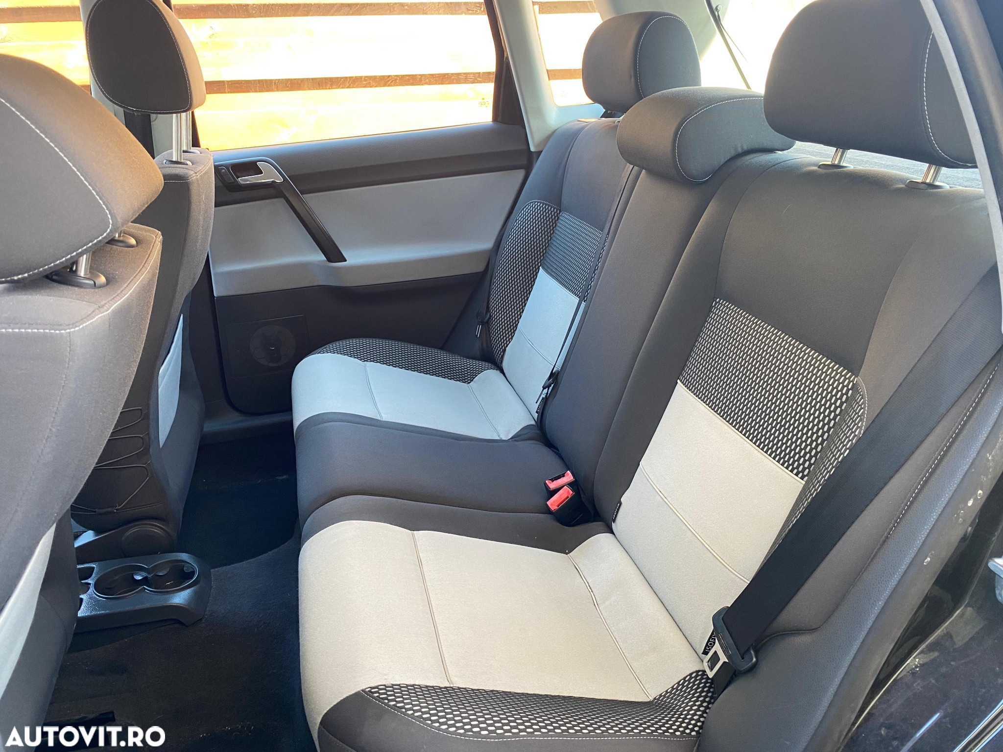 Volkswagen Polo 1.4 CrossPolo - 8