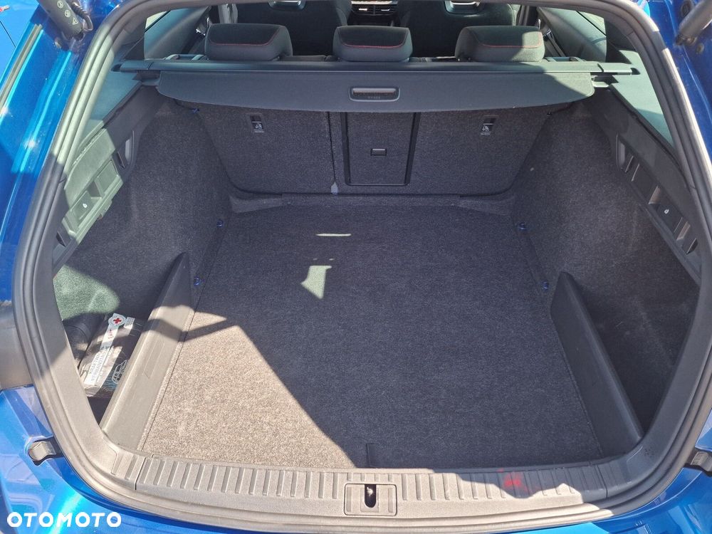 Skoda Octavia 2.0 TDI 4x4 RS DSG - 15