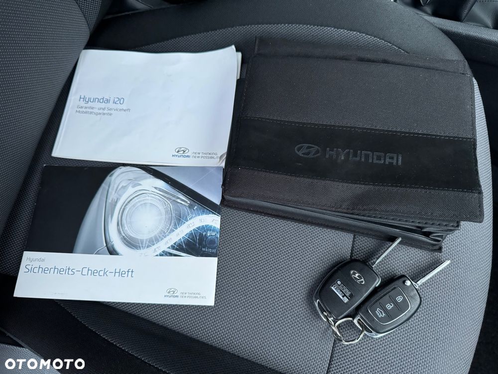 Hyundai i20 - 37