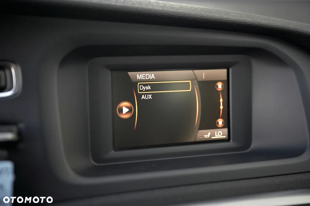 Volvo V40 Cross Country D2 Ocean Race - 34