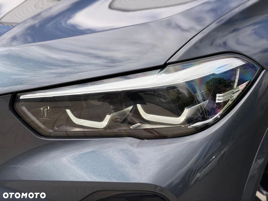 BMW X5 xDrive25d sport - 25