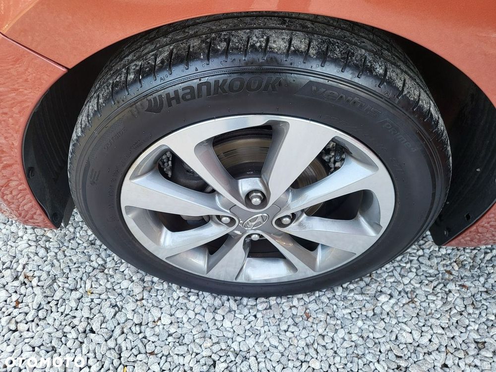 Hyundai i20 - 21