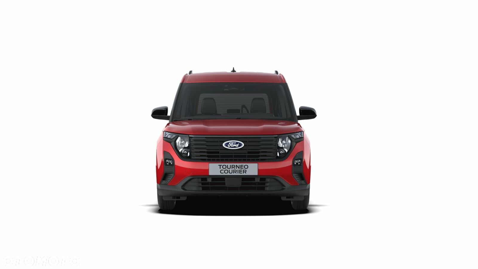 Ford Tourneo Courier - 10