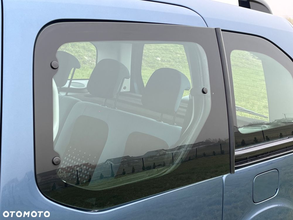 Citroën Berlingo Multispace VTi 95 Vitamin - 16