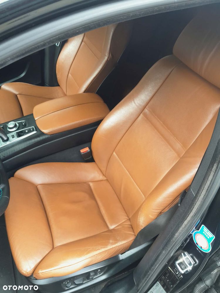 BMW X6 35d xDrive - 12
