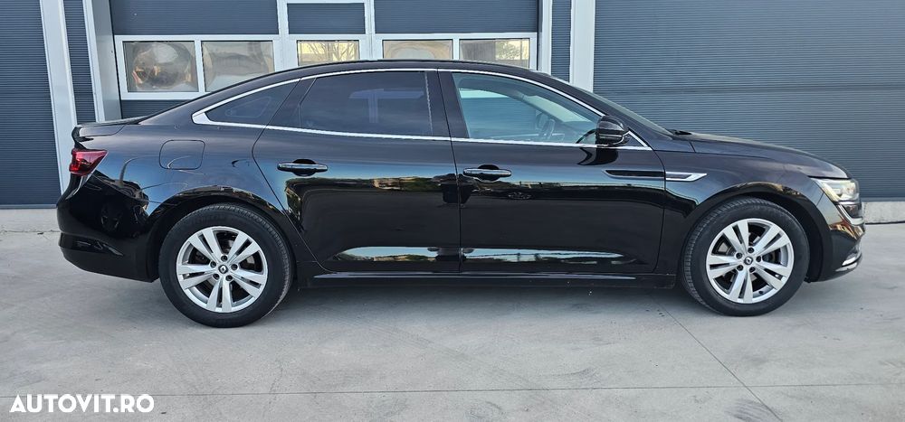 Renault Talisman ENERGY dCi 110 LIFE - 6