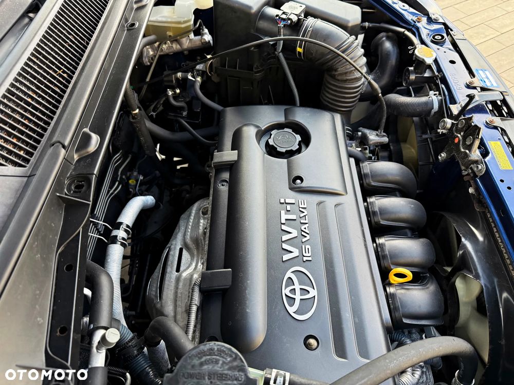 Toyota RAV4 4x2 - 6