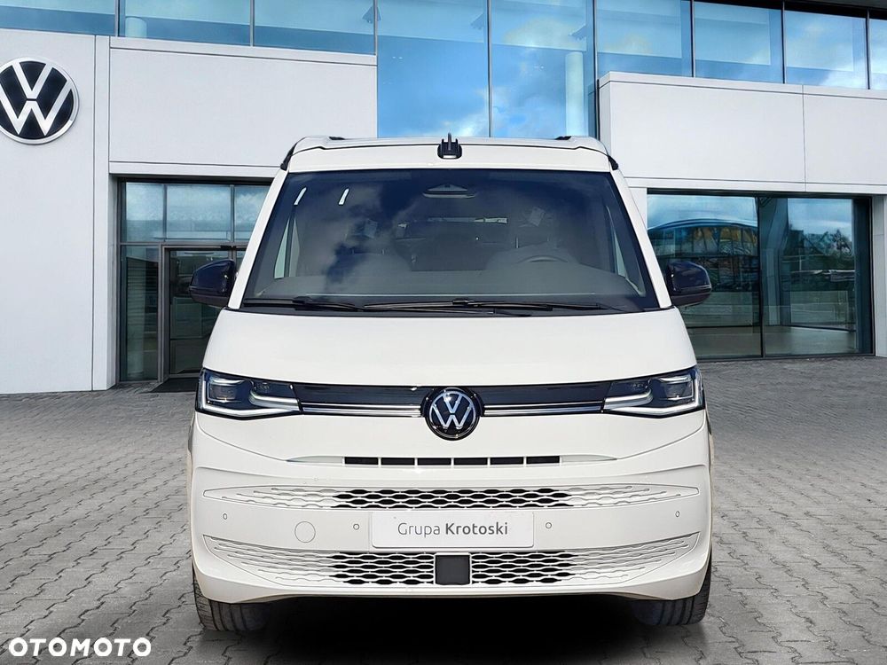 Volkswagen California - 4