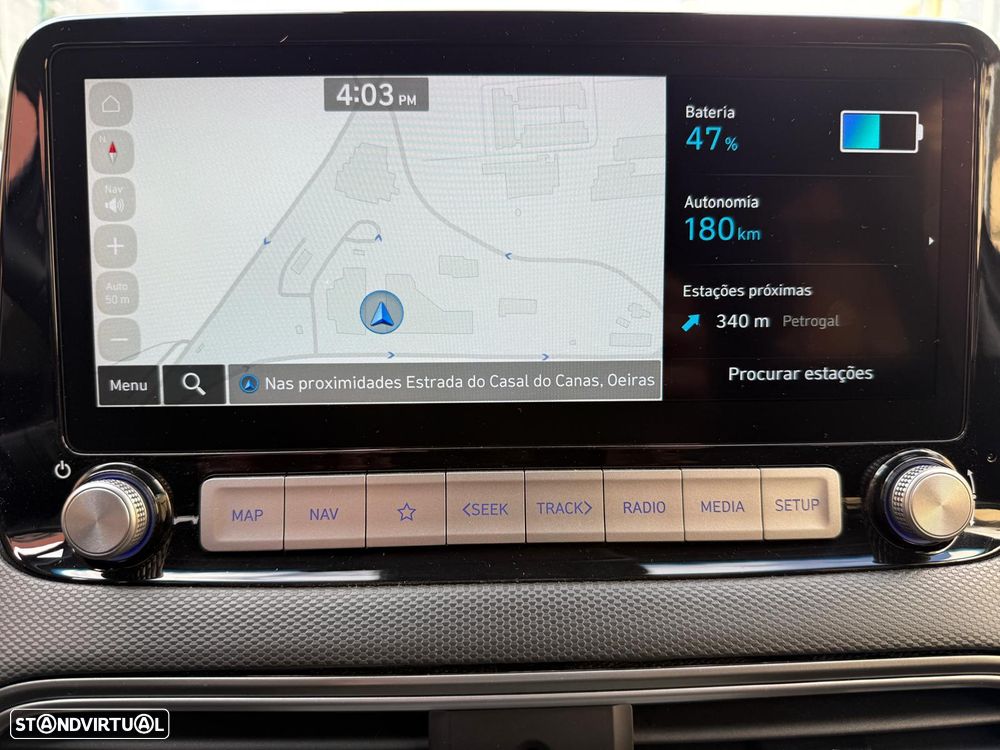 Hyundai Kauai Premium - 11