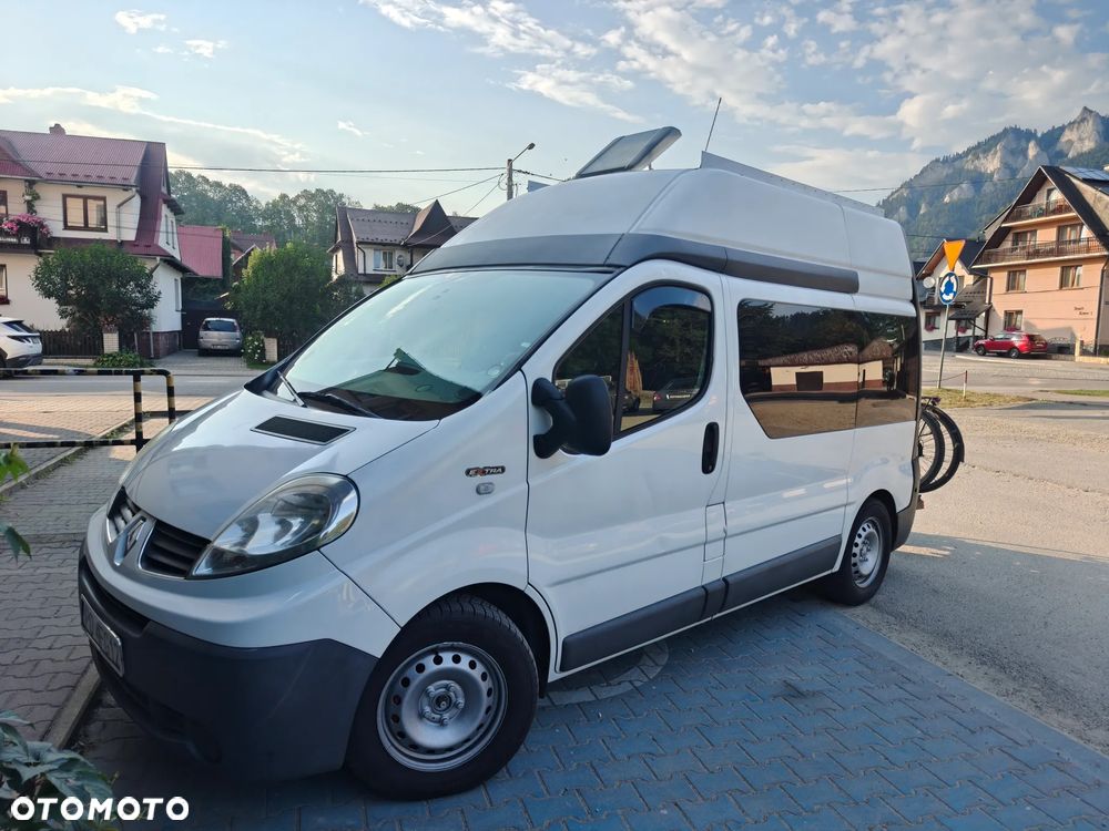 Renault Trafic - 6