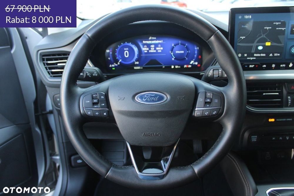 Ford Focus - 23