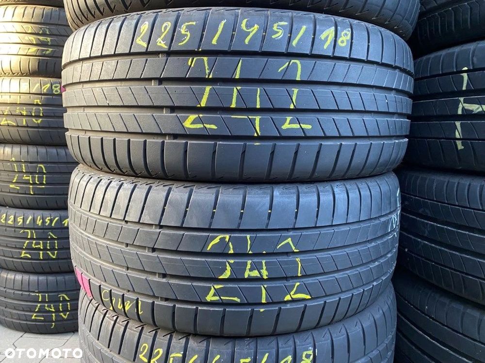 225/45/18 Bridgestone Turan T005_6,2mm_4szt_(242) - 3