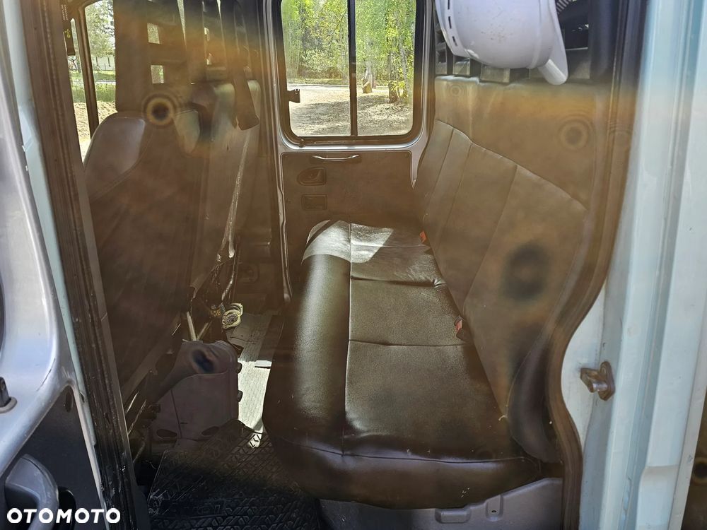 Iveco DAILY 35C13 - 3