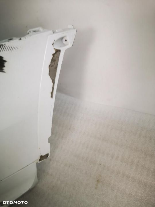 AUDI A6 C7 LIFT ALLROAD ZDERZAK PRZEDNI PRZÓD NR AUKCJI NZ425 - 10