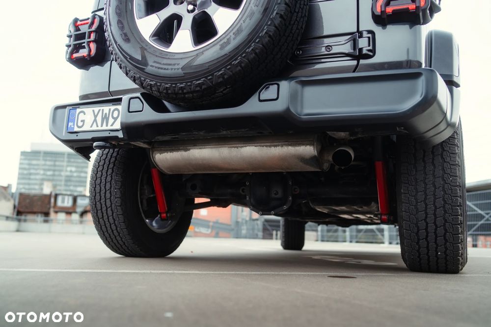 Jeep Wrangler - 31