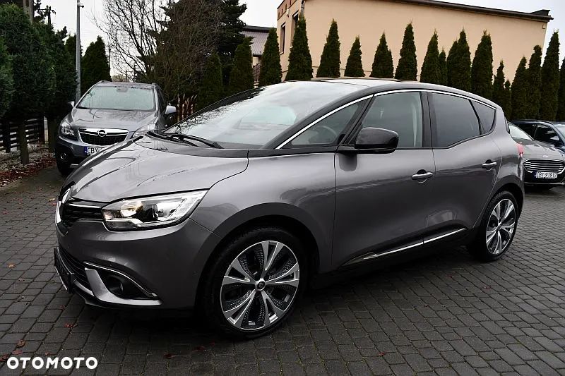 Renault Scenic ENERGY dCi 110 EDC INTENS - 26