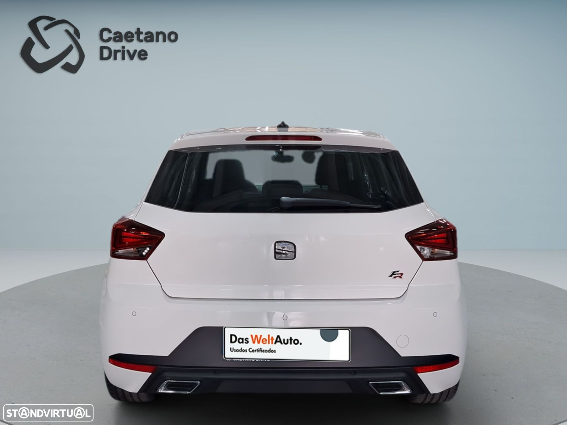 SEAT Ibiza - 7