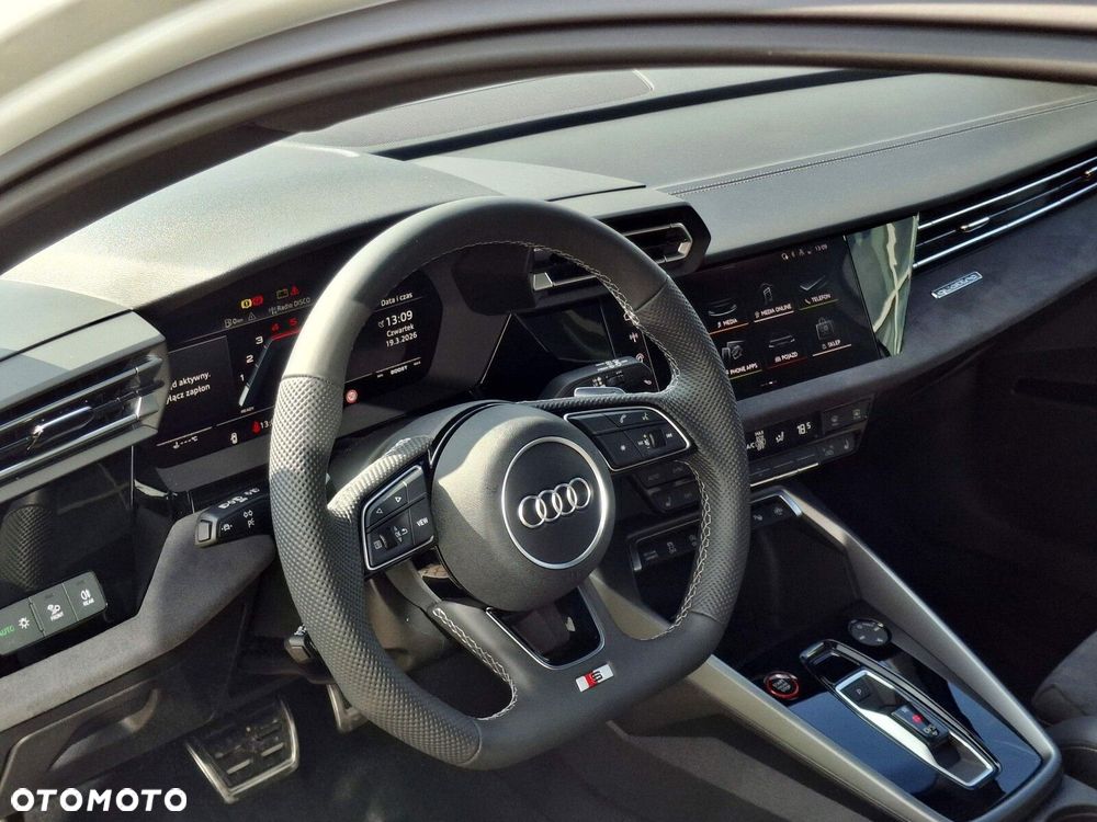 Audi S3 Sportback - 30