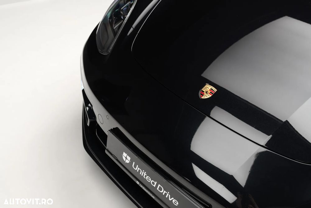 Porsche Panamera Turbo S E-Hybrid - 6