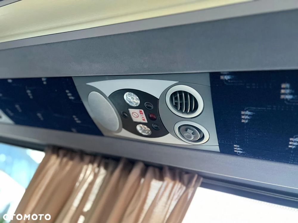 Iveco Rosero / Euro 6 / 33 miejsca / - 23