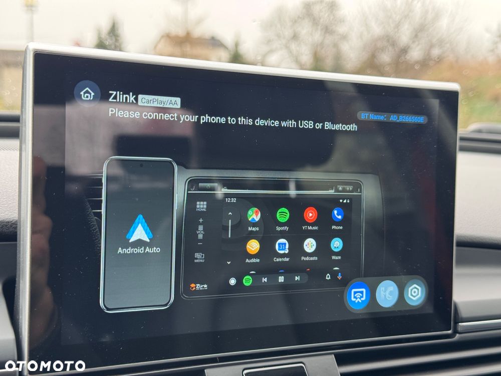 Audi A6 Limousine 3.0 TDI DPF quattro S tronic - 34