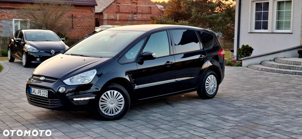 Ford S-Max 2.0 Trend - 14
