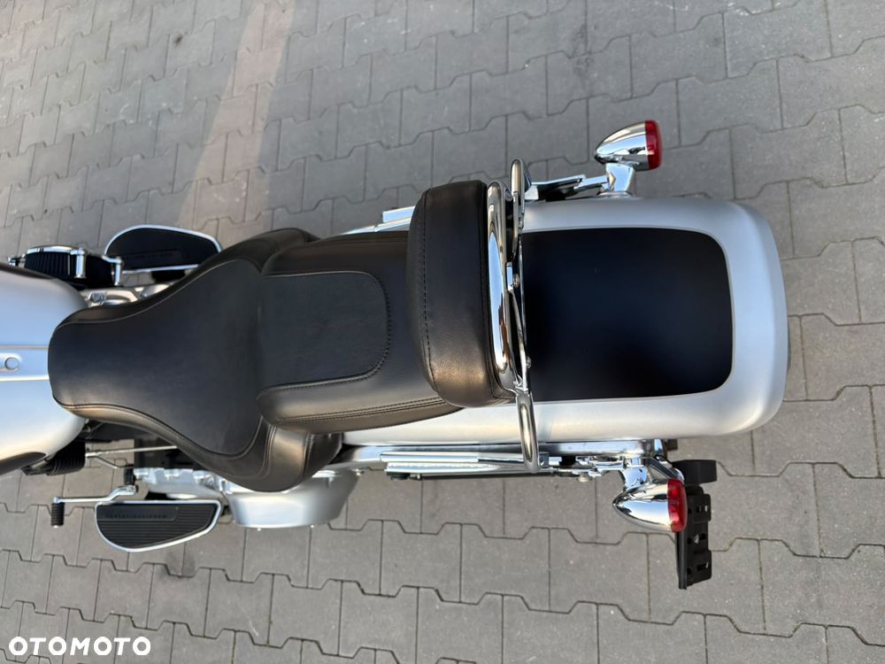 Harley-Davidson Softail Fat Boy - 21