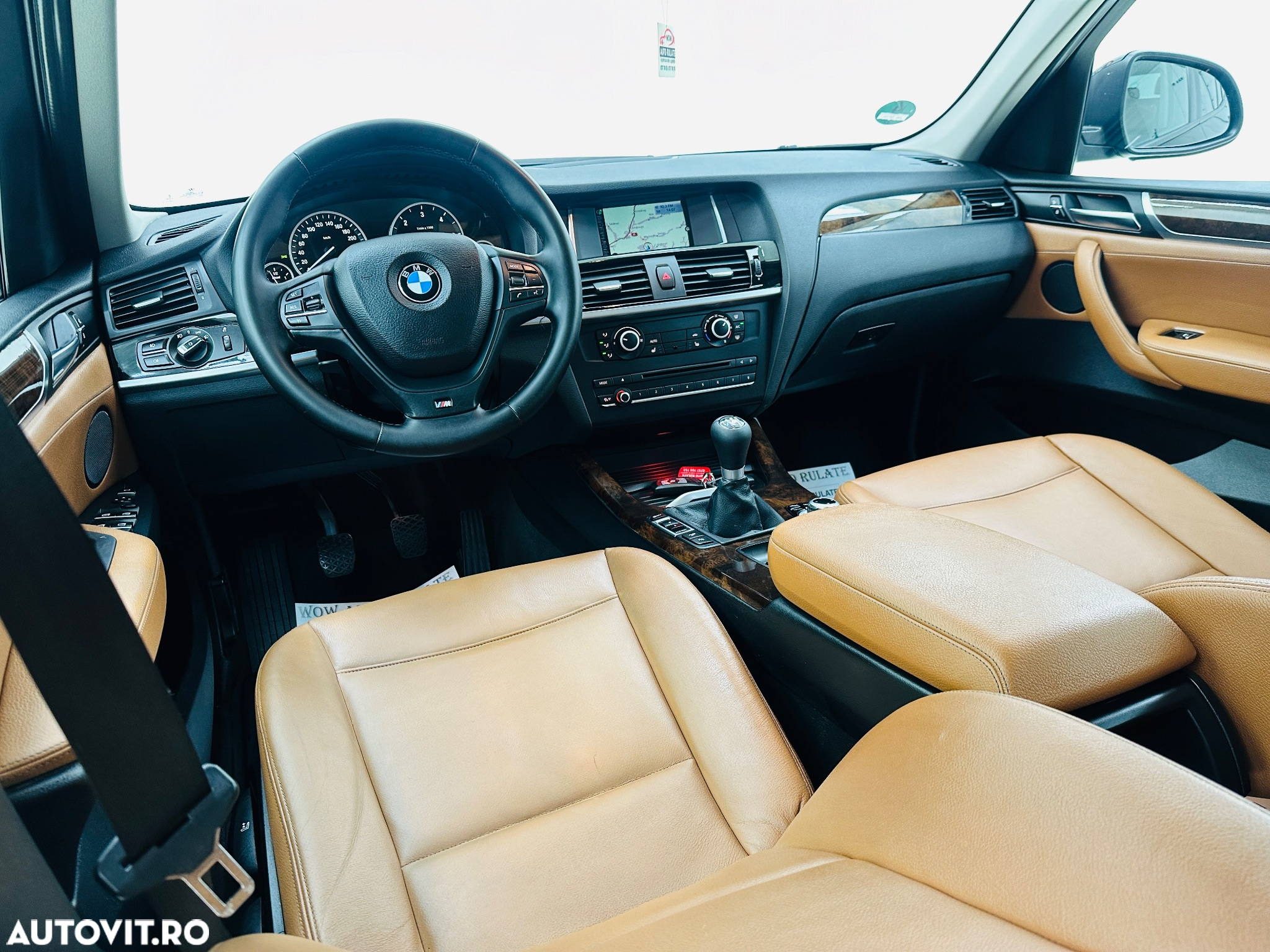 BMW X3 - 23