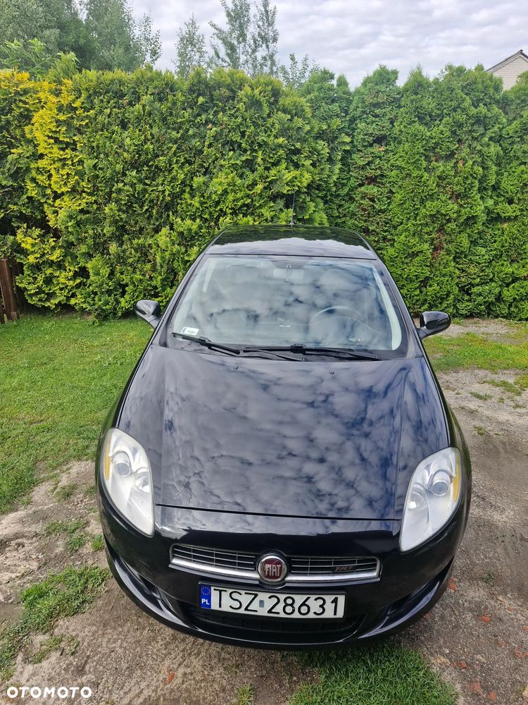 Fiat Bravo 1.4 T-JET 16V Dynamic - 20
