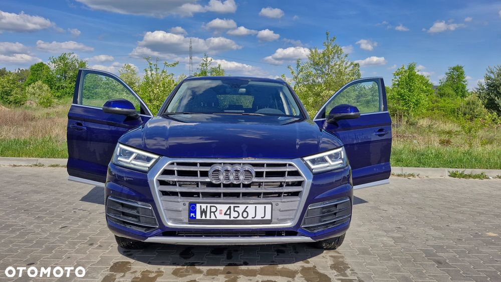 Audi Q5 - 3