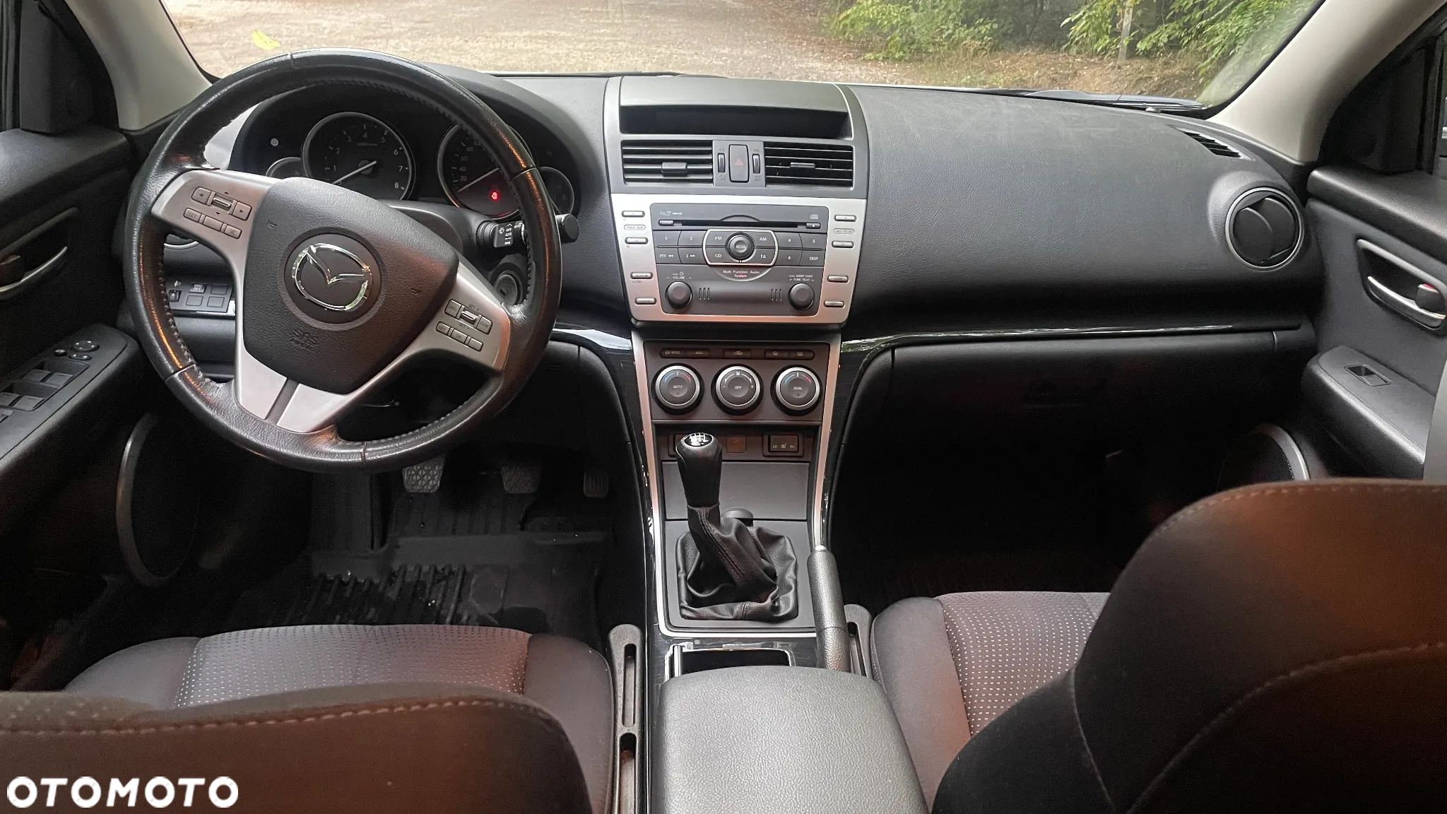 Mazda 6 2.0 Exclusive - 27