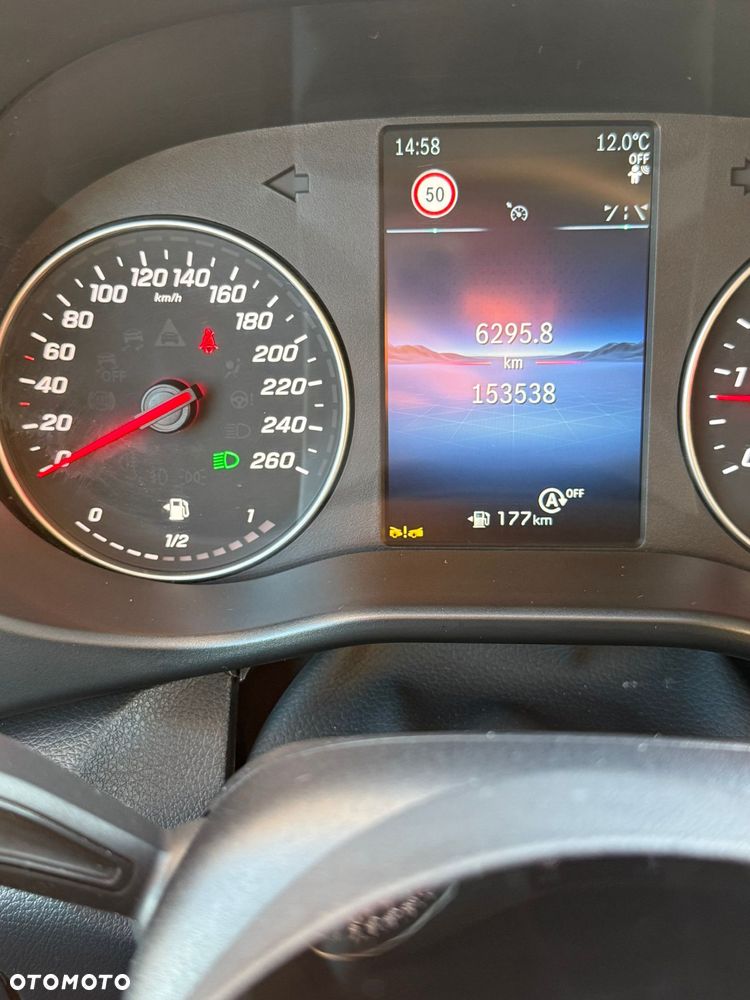 Mercedes-Benz Vito - 5