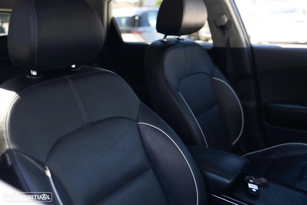 Kia e-Niro 64kWh - 27