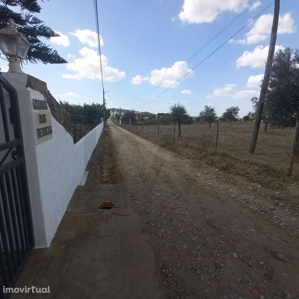 Terreno com potencial de construção em Santiago do Escoural - Grande imagem: 4/51