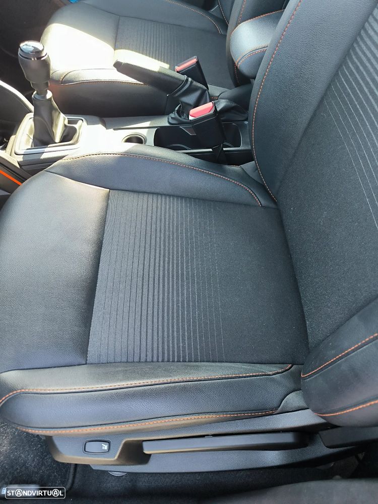 Dacia Duster 1.0 TCe ECO-G SL Extreme Bi-Fuel - 10