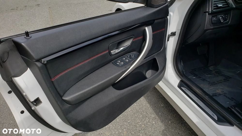 BMW Seria 4 428i xDrive Sport - 19