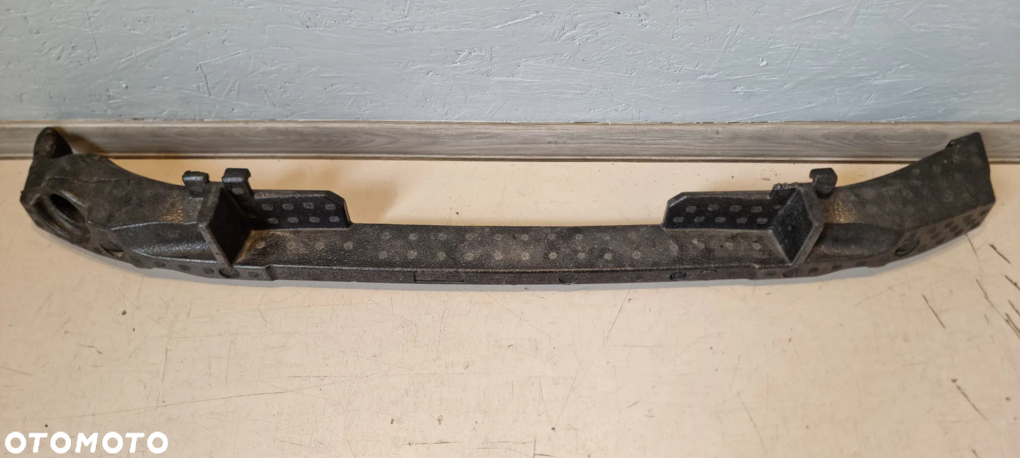 Absorber pianka zderzaka SEAT IBIZA 5 V 6F0 - 2