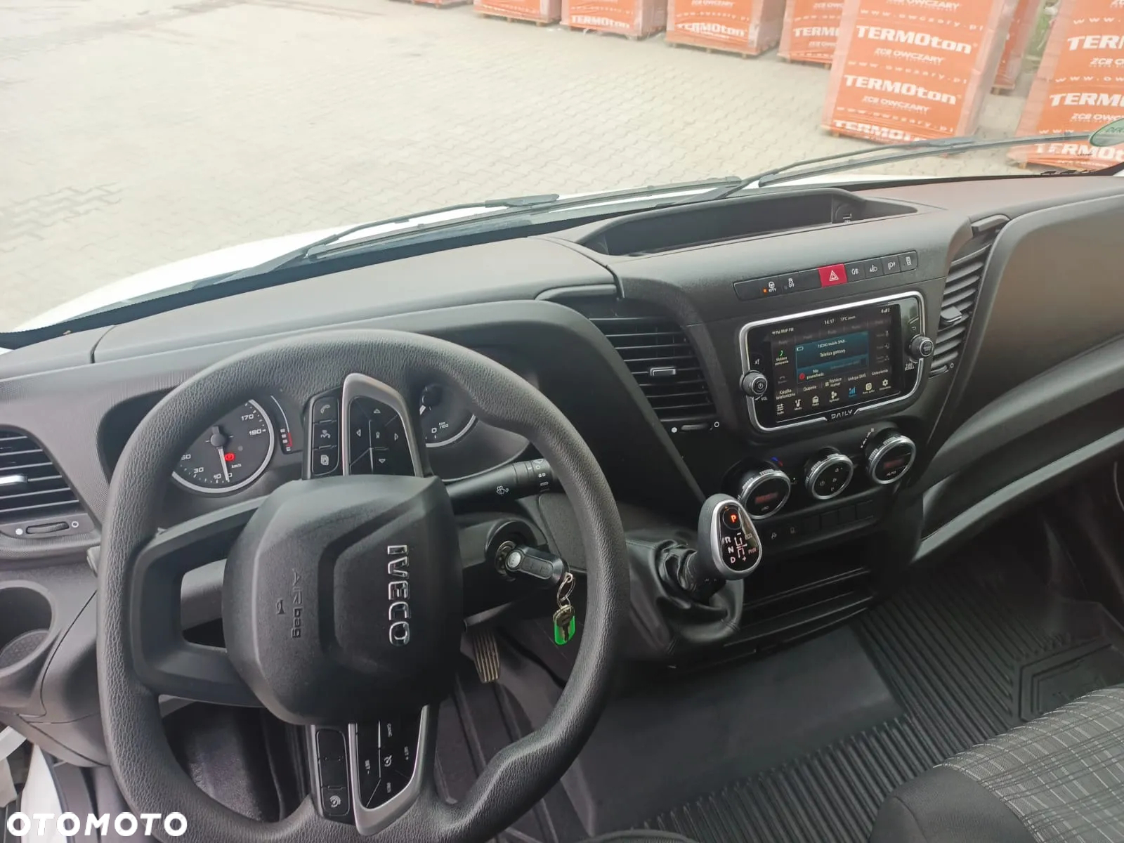 Iveco Daily - 12