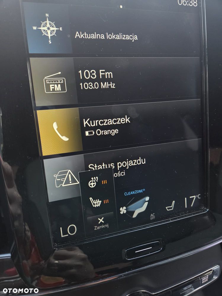 Volvo XC 40 D3 SCR Momentum Core - 20