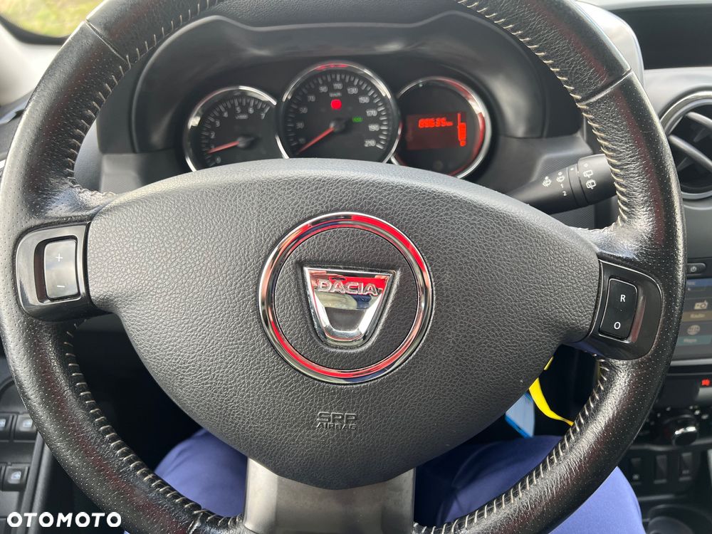 Dacia Duster - 19