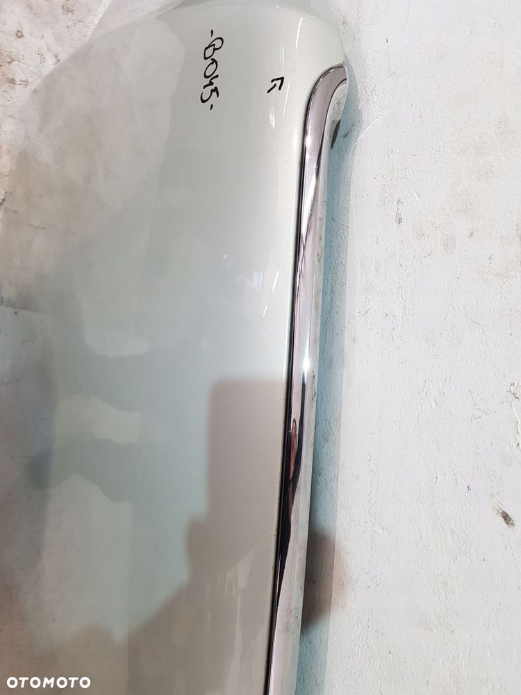 maska pokrywa silnika volvo xc60 i eu 12r 481-16 - 11