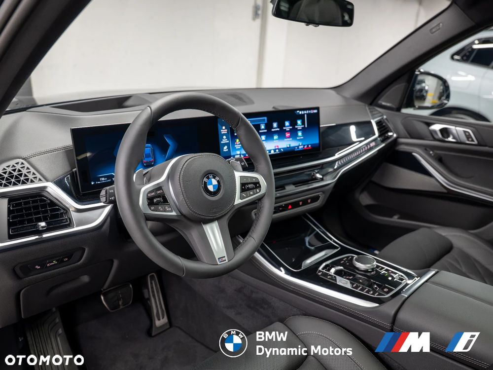 BMW X5 xDrive30d - 15