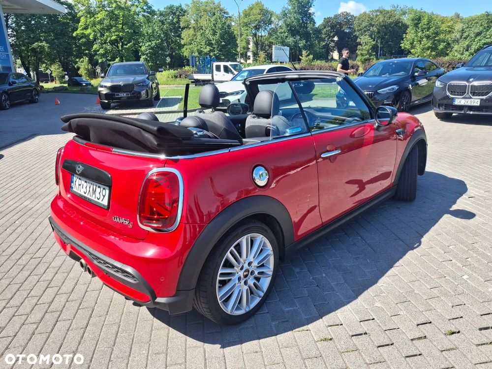 MINI Cooper S - 7
